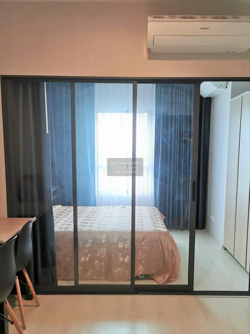 FOR SALE condo , Ideo Sukhumvit 115 , BTS-Pu Chao , Thepharak , M