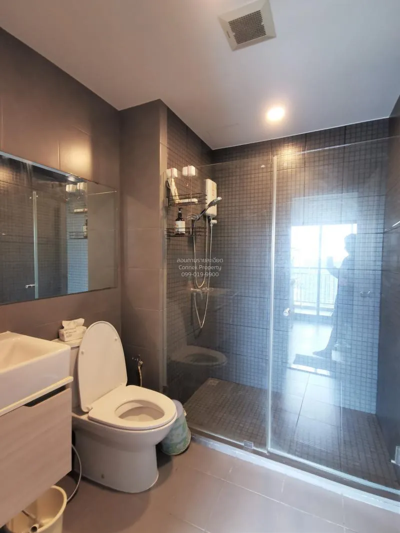 FOR SALE condo , Ideo Sukhumvit 115 , BTS-Pu Chao , Thepharak , M