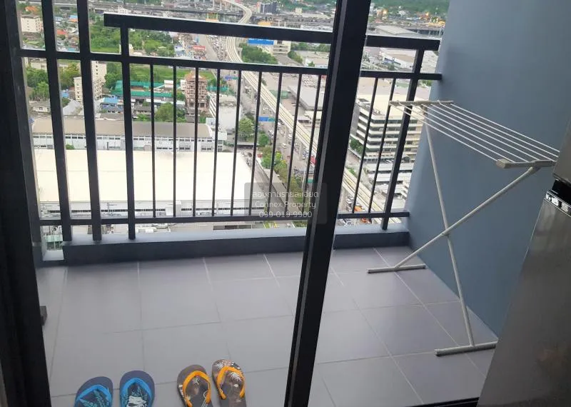 FOR SALE condo , Ideo Sukhumvit 115 , BTS-Pu Chao , Thepharak , M