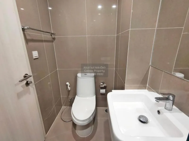 ขายคอนโด  โนเบิล รีวอลฟ์ รัชดา 2 MRT-ศูนย์วัฒนธรรมแห่งประเทศไทย ห