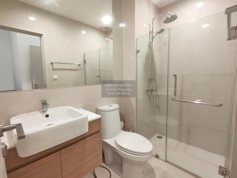 ขายคอนโด  โนเบิล รีวอลฟ์ รัชดา 2 MRT-ศูนย์วัฒนธรรมแห่งประเทศไทย ห