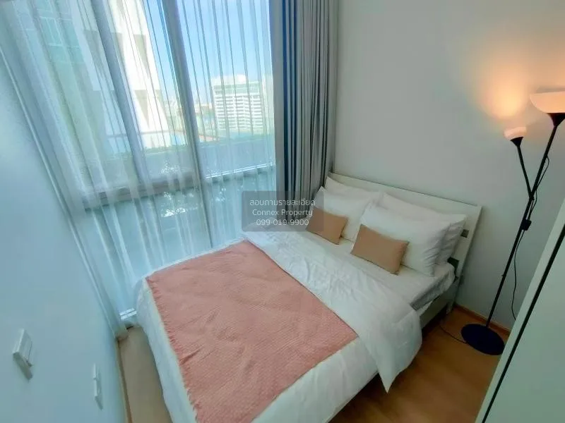 ขายคอนโด  โนเบิล รีวอลฟ์ รัชดา 2 MRT-ศูนย์วัฒนธรรมแห่งประเทศไทย ห