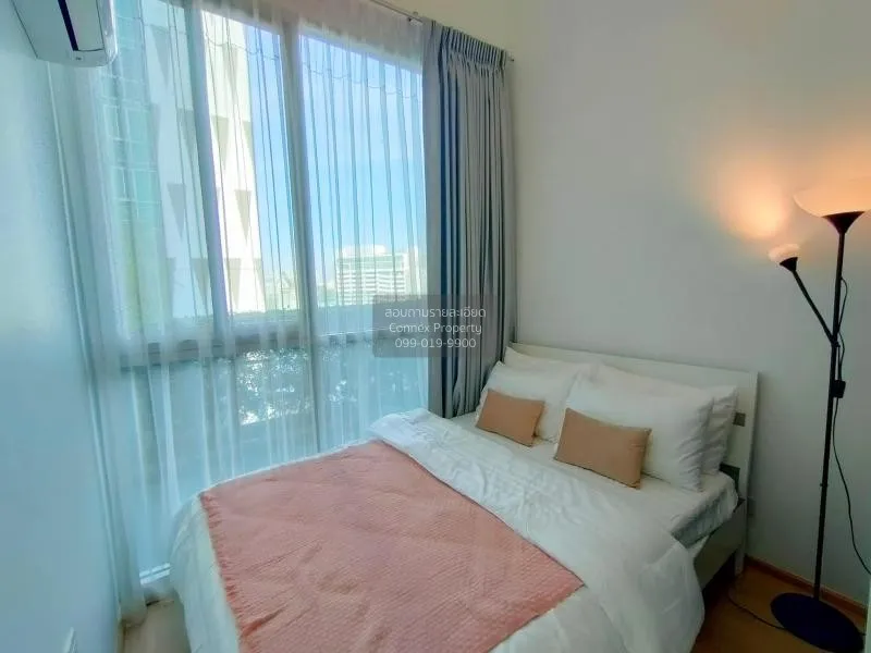 ขายคอนโด  โนเบิล รีวอลฟ์ รัชดา 2 MRT-ศูนย์วัฒนธรรมแห่งประเทศไทย ห