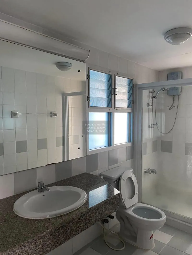 เช่าคอนโด  บ้านสวน ลาซาล BTS-บางนา บางนา เขต บางนา กรุงเทพ CX-741