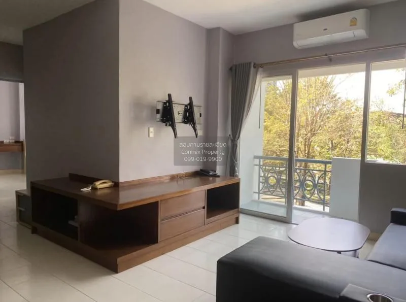 เช่าคอนโด  บ้านสวน ลาซาล BTS-บางนา บางนา เขต บางนา กรุงเทพ CX-741 2