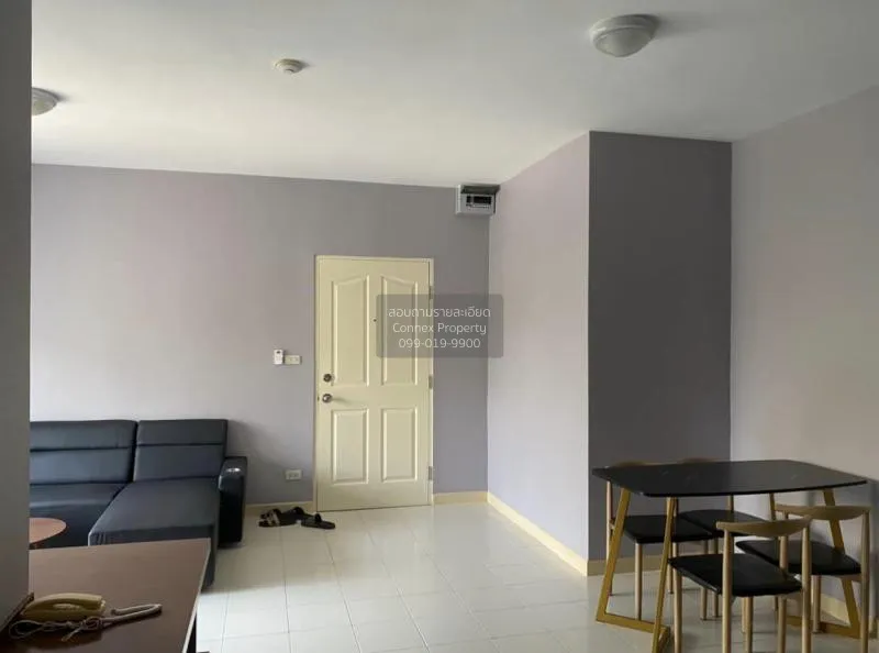 เช่าคอนโด  บ้านสวน ลาซาล BTS-บางนา บางนา เขต บางนา กรุงเทพ CX-741 3