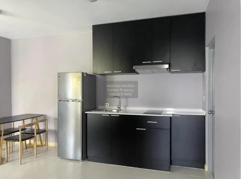 เช่าคอนโด  บ้านสวน ลาซาล BTS-บางนา บางนา เขต บางนา กรุงเทพ CX-741
