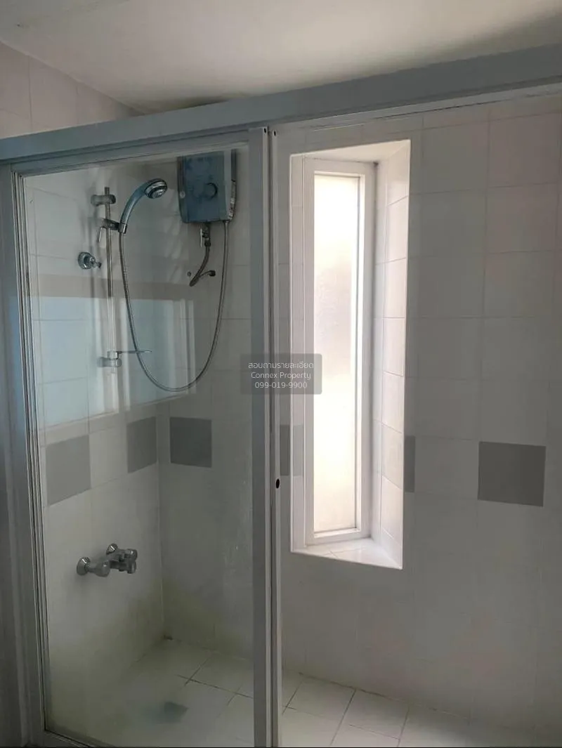 เช่าคอนโด  บ้านสวน ลาซาล BTS-บางนา บางนา เขต บางนา กรุงเทพ CX-741