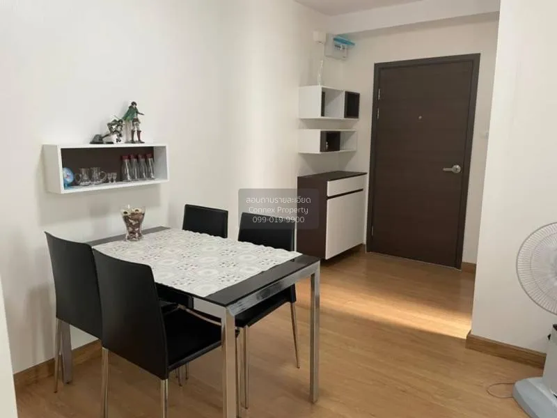 FOR SALE condo , Supalai City Resort Bearing Station Sukhumvit 10 3