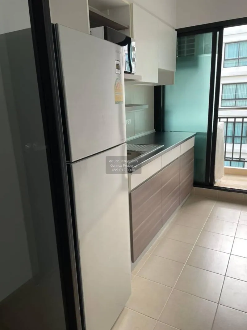 FOR SALE condo , Supalai City Resort Bearing Station Sukhumvit 10 4