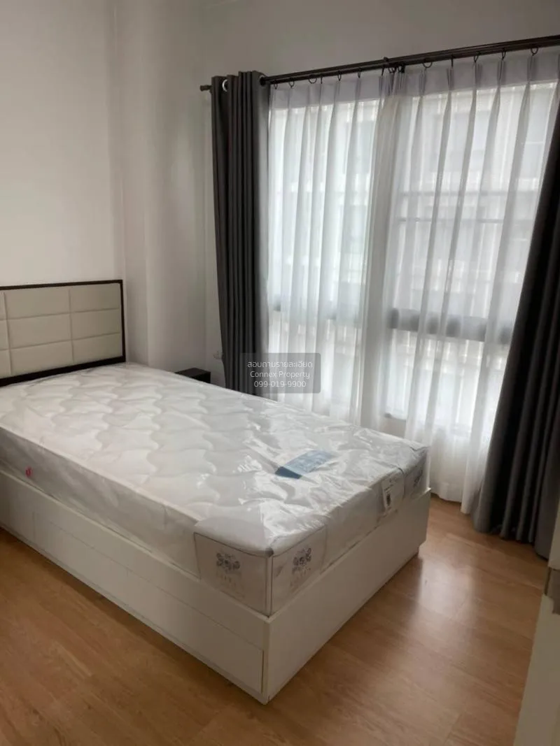 ขายคอนโด  ศุภาลัย ซิตี้ รีสอร์ท สถานีแบริ่ง (สุขุมวิท 105) BTS-แบ