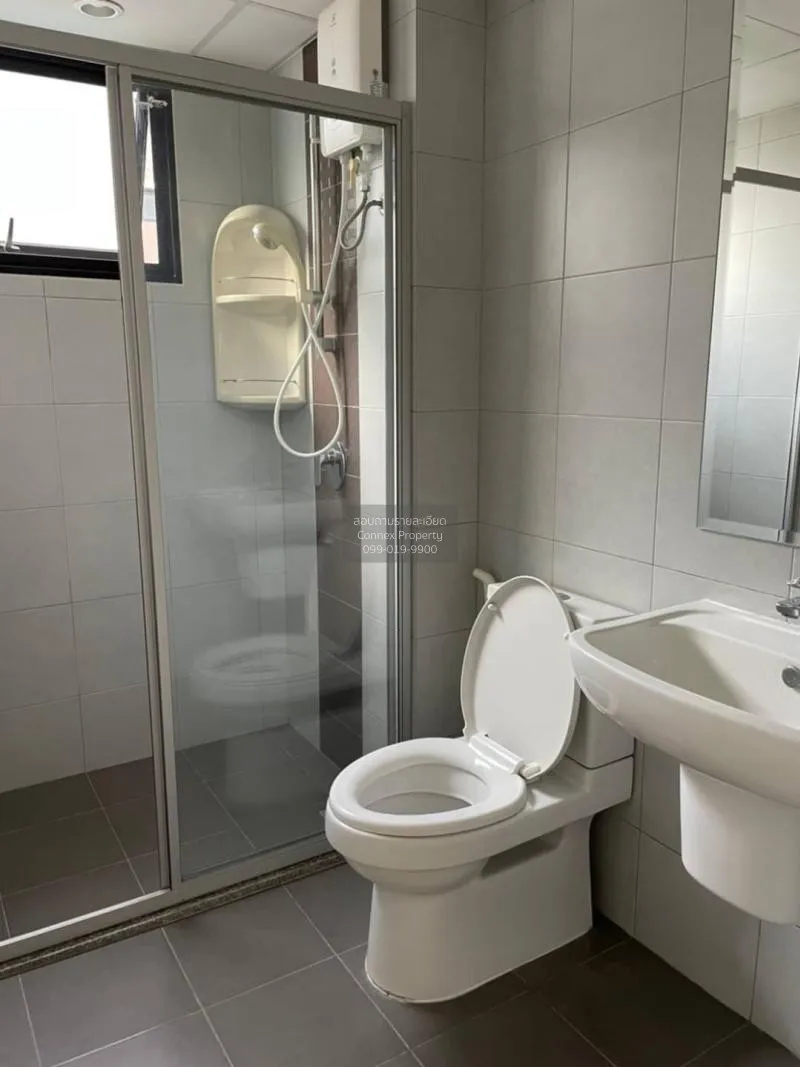 ขายคอนโด  ศุภาลัย ซิตี้ รีสอร์ท สถานีแบริ่ง (สุขุมวิท 105) BTS-แบ