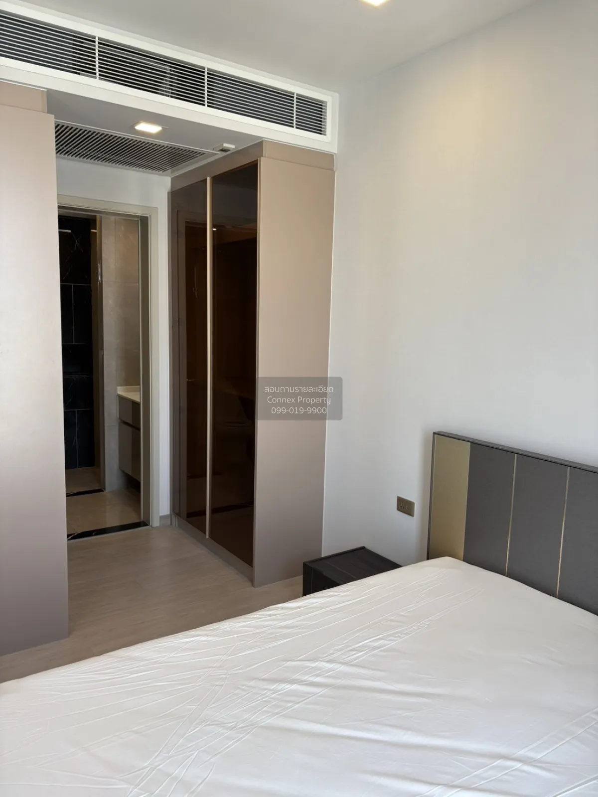 เช่าคอนโด  วันไนน์ไฟว์ อโศก - พระราม 9 MRT-พระราม 9 ห้วยขวาง เขต 