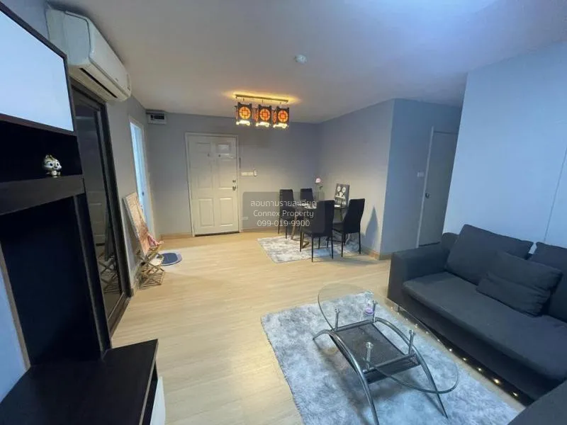 ขายคอนโด  ลุมพินี เซ็นเตอร์ สุขุมวิท 77 BTS-อ่อนนุช สวนหลวง เขต ส 2