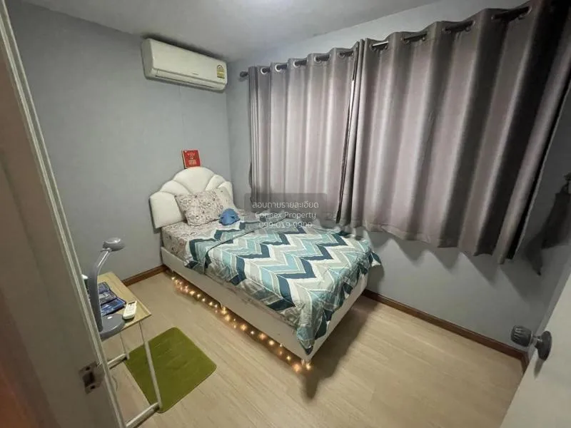 ขายคอนโด  ลุมพินี เซ็นเตอร์ สุขุมวิท 77 BTS-อ่อนนุช สวนหลวง เขต ส 4