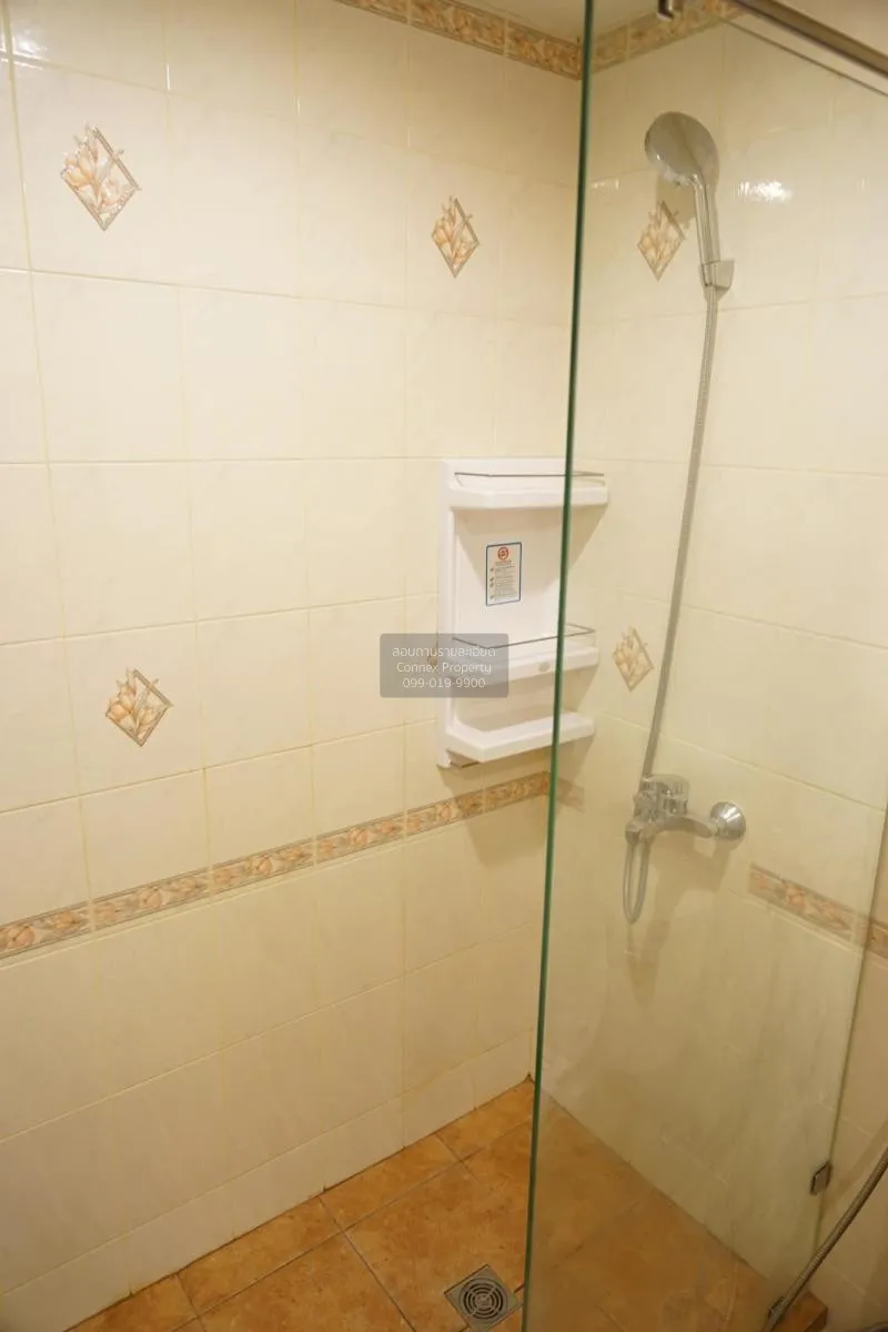 เช่าคอนโด  สีลมเทอเรส BTS-ศาลาแดง สีลม เขต บางรัก กรุงเทพ CX-7412