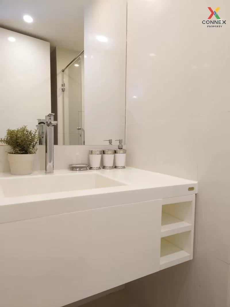 FOR SALE condo , Collezio Sathorn-Pipat , BTS-Chong Nonsi , Silom