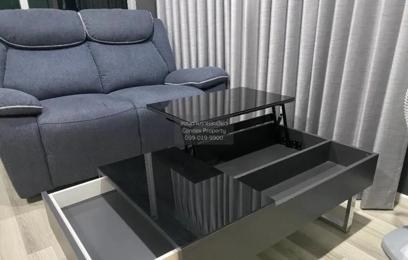 เช่าคอนโด  เดอะ คีย์ แจ้งวัฒนะ  บางตลาด ปากเกร็ด นนทบุรี CX-74123 2