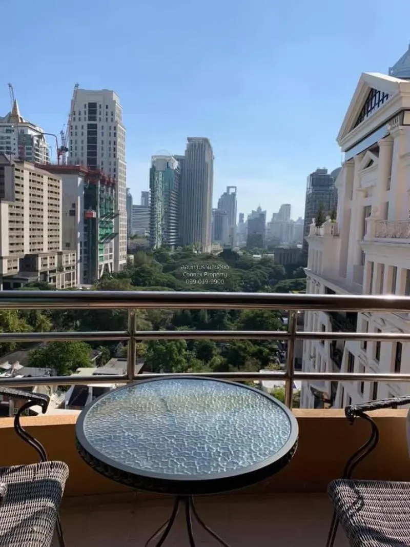 FOR RENT condo , Baan Na Varang , BTS-Chit Lom , Lumpini , Pathum