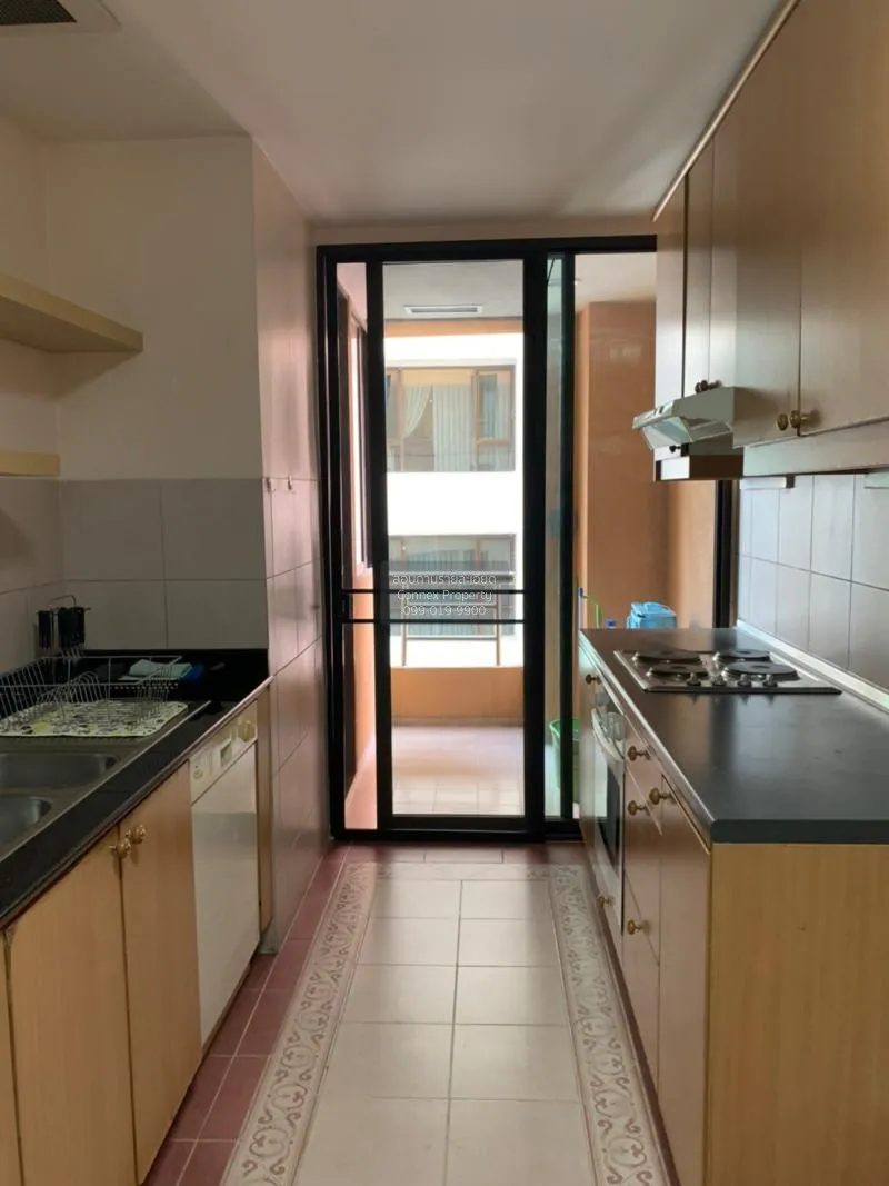 FOR RENT condo , Baan Na Varang , BTS-Chit Lom , Lumpini , Pathum 4