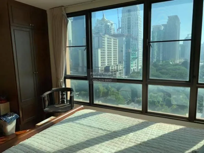 FOR RENT condo , Baan Na Varang , BTS-Chit Lom , Lumpini , Pathum