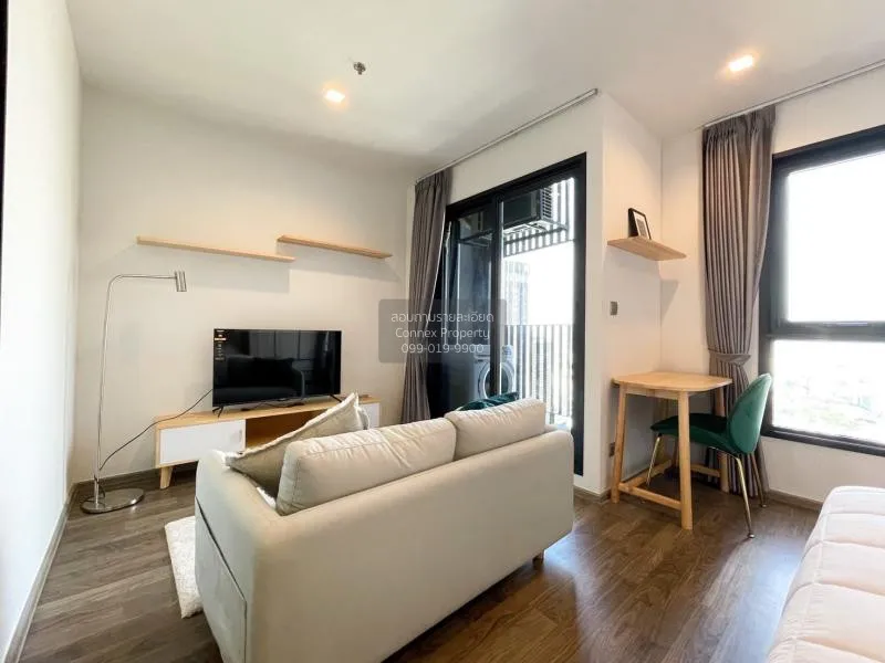 FOR RENT condo , Life Ladprao Valley , BTS-Ha Yaek Lat Phrao , Ch 1