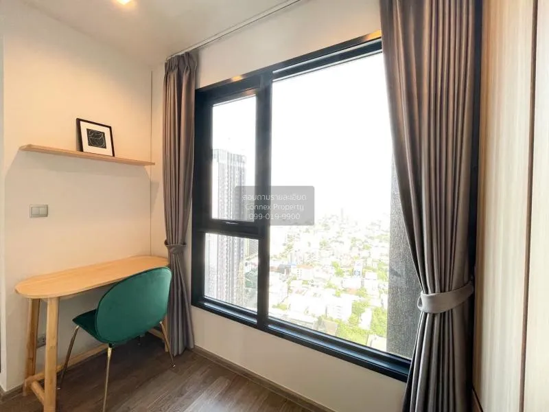 FOR RENT condo , Life Ladprao Valley , BTS-Ha Yaek Lat Phrao , Ch 3