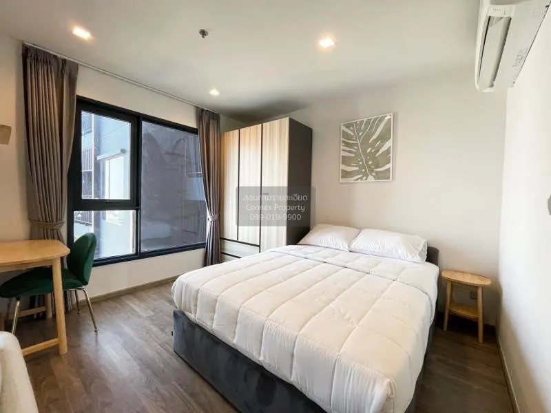 FOR RENT condo , Life Ladprao Valley , BTS-Ha Yaek Lat Phrao , Ch