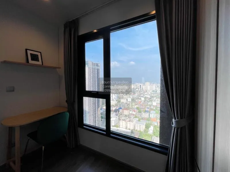 FOR RENT condo , Life Ladprao Valley , BTS-Ha Yaek Lat Phrao , Ch