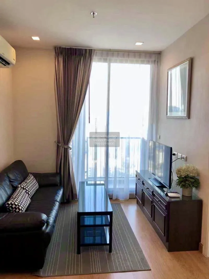 FOR RENT condo , Q House Sukhumvit 79 , BTS-On Nut , Phra Khanong 1