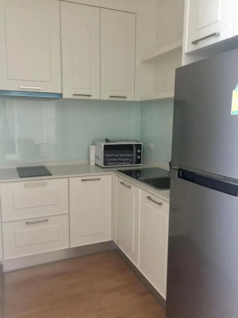 FOR RENT condo , Q House Sukhumvit 79 , BTS-On Nut , Phra Khanong 3