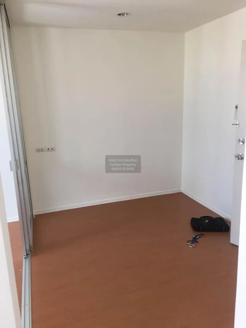 เช่าคอนโด  ลุมพินี คอนโดทาวน์ รามอินทรา – ลาดปลาเค้า อนุสาวรีย์ เ 3