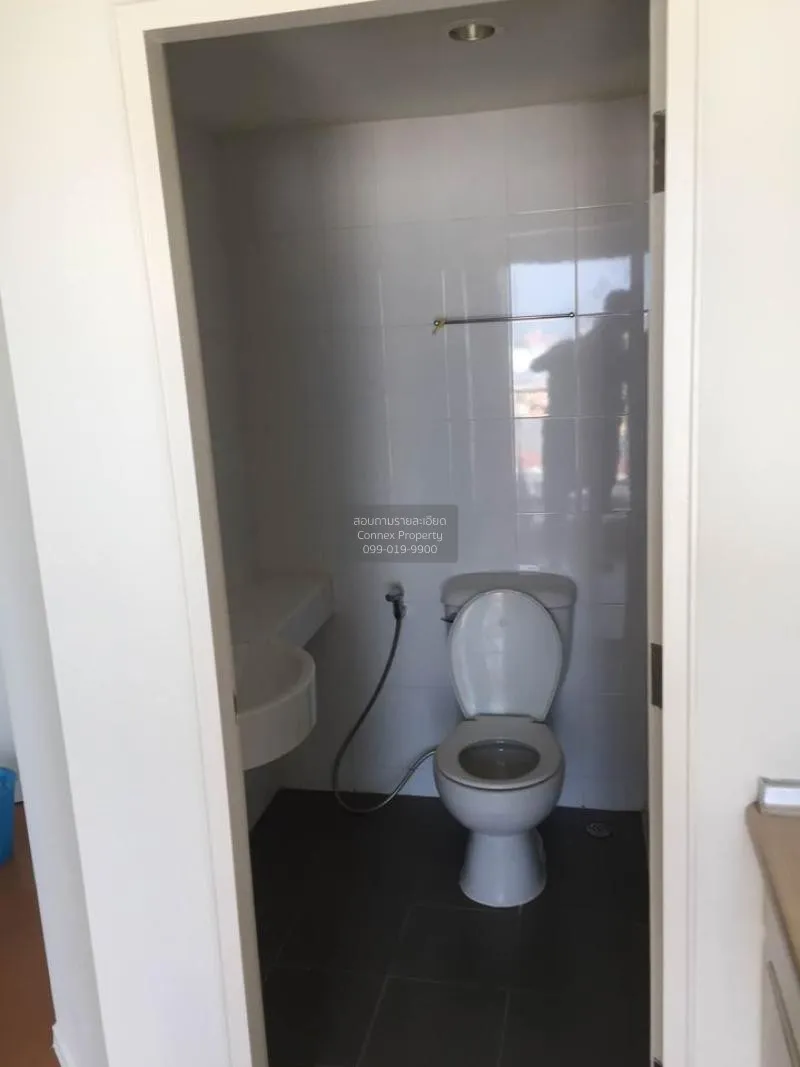 เช่าคอนโด  ลุมพินี คอนโดทาวน์ รามอินทรา – ลาดปลาเค้า อนุสาวรีย์ เ 4