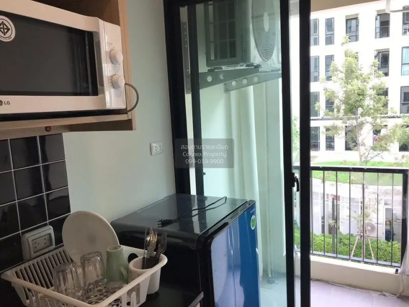 เช่าคอนโด  ยูนิโอ สุขุมวิท 72 BTS-แบริ่ง สำโรงเหนือ เขต ดอนเมือง  2