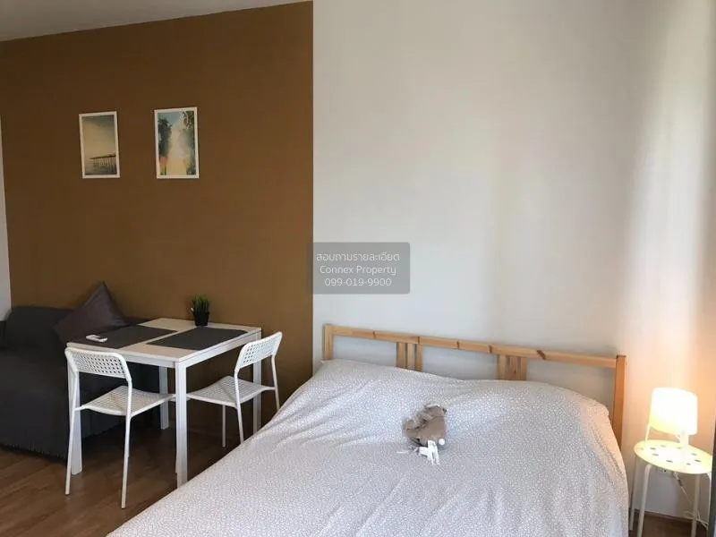 เช่าคอนโด  ยูนิโอ สุขุมวิท 72 BTS-แบริ่ง สำโรงเหนือ เขต ดอนเมือง  3