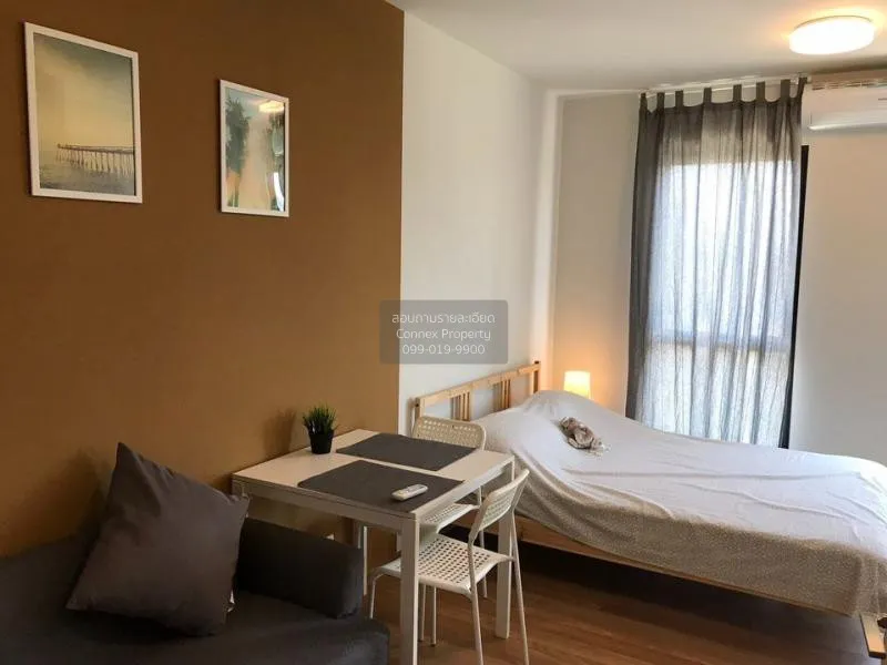 เช่าคอนโด  ยูนิโอ สุขุมวิท 72 BTS-แบริ่ง สำโรงเหนือ เขต ดอนเมือง  4