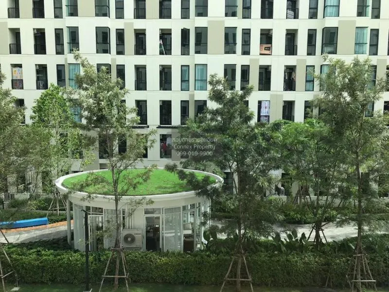 เช่าคอนโด  ยูนิโอ สุขุมวิท 72 BTS-แบริ่ง สำโรงเหนือ เขต ดอนเมือง 