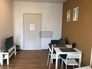 เช่าคอนโด  ยูนิโอ สุขุมวิท 72 BTS-แบริ่ง สำโรงเหนือ เขต ดอนเมือง สมุทรปราการ CX-74129