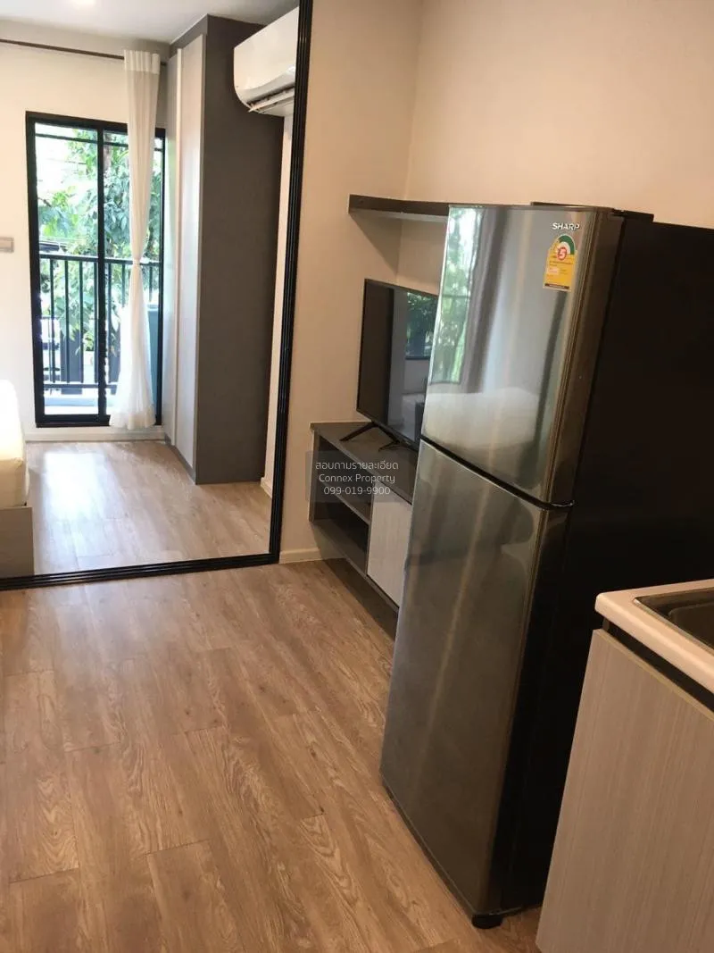 FOR RENT condo , Atmoz Ladprao 15 , MRT-Lat Phrao , Chomphon , Ch 2