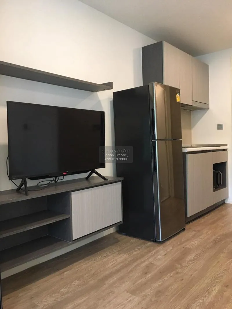 FOR RENT condo , Atmoz Ladprao 15 , MRT-Lat Phrao , Chomphon , Ch 3