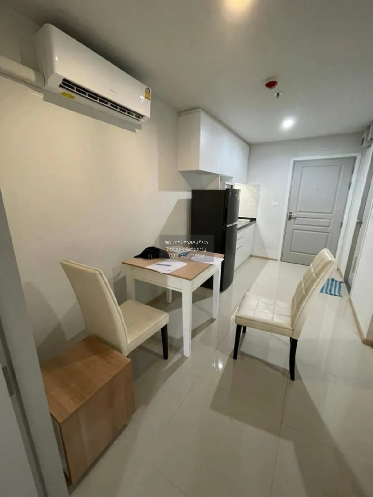 FOR SALE condo , Rich Park @ Taopoon Interchange , MRT-Tao Poon , 4