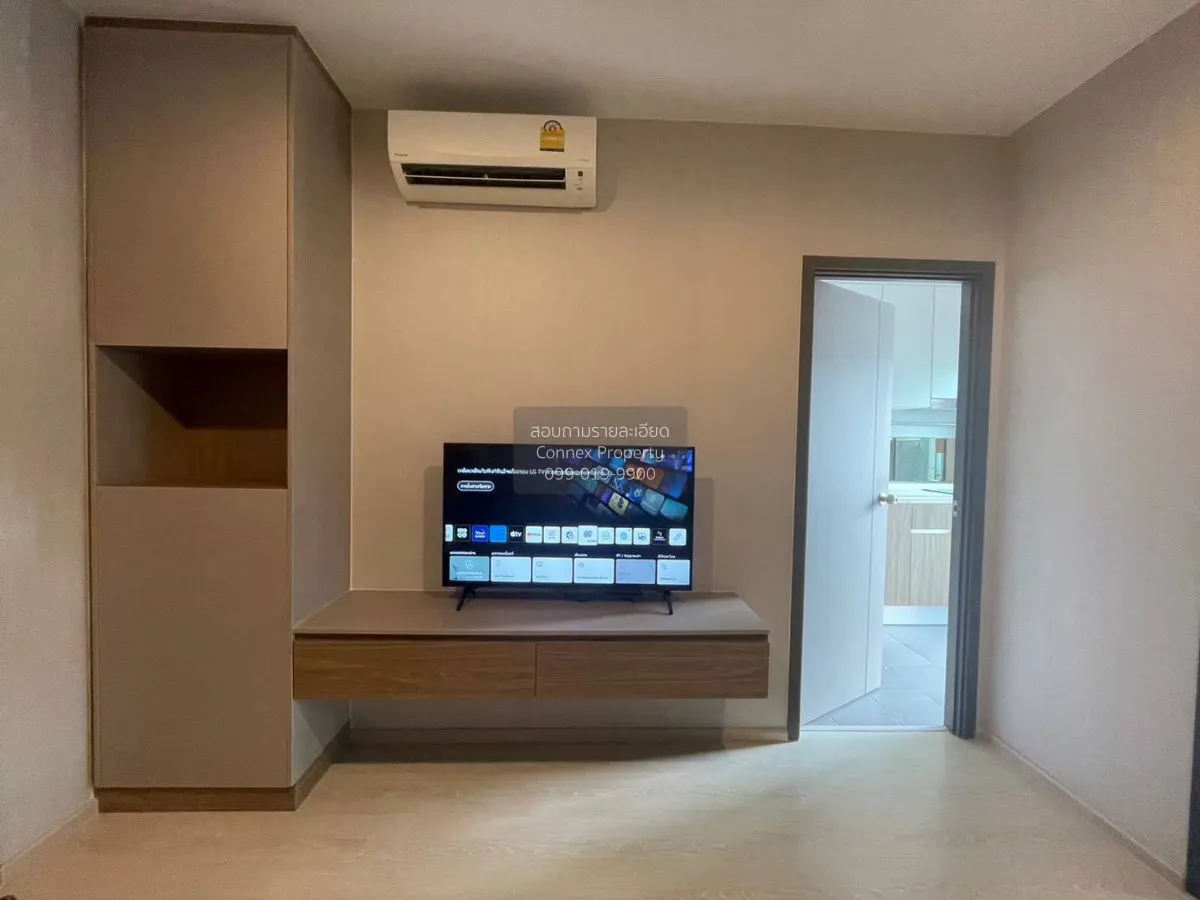 FOR SALE condo , Ideo Thapra Interchange , MRT-Tha Phra , Wat Tha 2