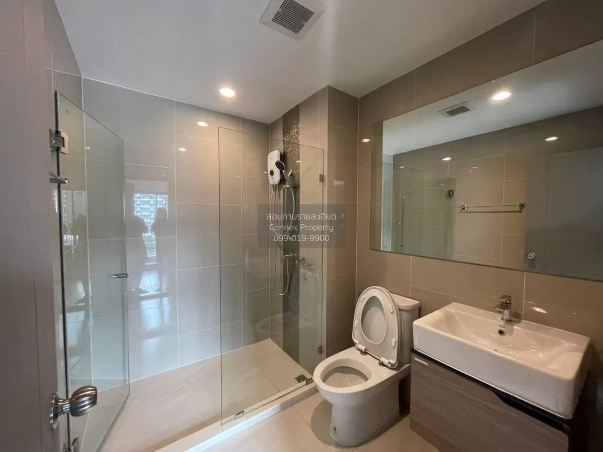 FOR SALE condo , Ideo Thapra Interchange , MRT-Tha Phra , Wat Tha