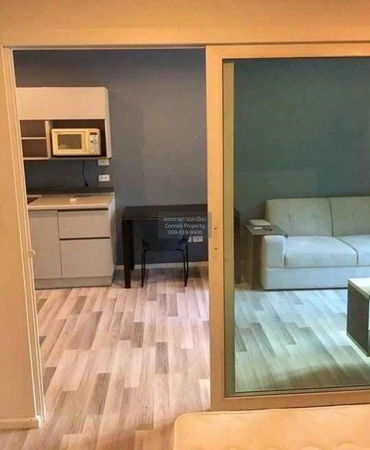 FOR RENT condo , The Key Sathorn - Ratchapreuk , BTS-Wutthakat ,  2