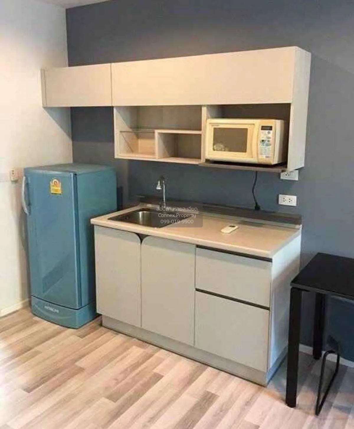 FOR RENT condo , The Key Sathorn - Ratchapreuk , BTS-Wutthakat ,  3