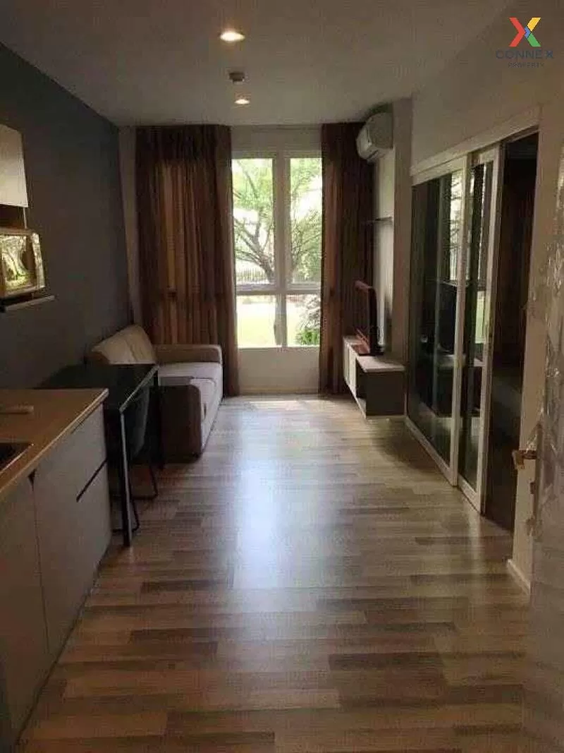 ขายคอนโด  เดอะ คีย์ สาทร - ราชพฤกษ์ BTS-วุฒากาศ บางค้อ เขต จอมทอง 1