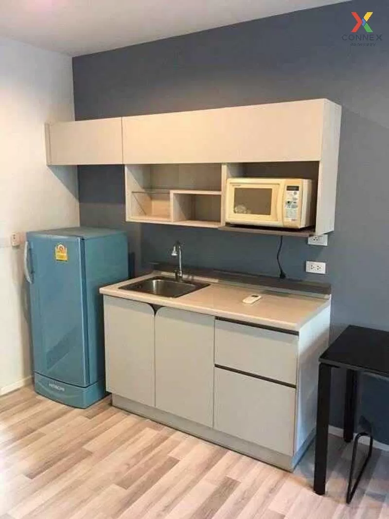 ขายคอนโด  เดอะ คีย์ สาทร - ราชพฤกษ์ BTS-วุฒากาศ บางค้อ เขต จอมทอง 3