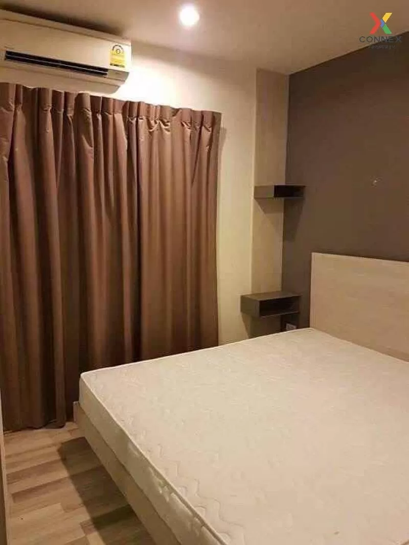 ขายคอนโด  เดอะ คีย์ สาทร - ราชพฤกษ์ BTS-วุฒากาศ บางค้อ เขต จอมทอง 4