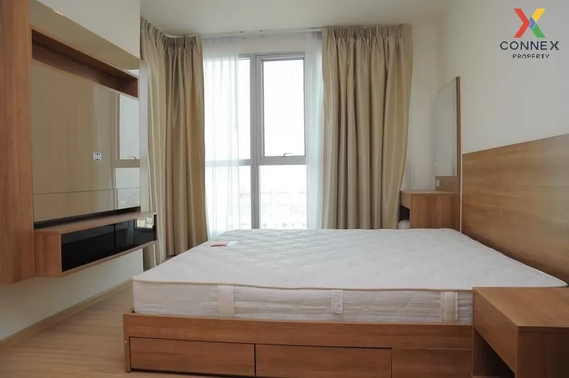 ขายคอนโด  ริทึ่ม สุขุมวิท 50 BTS-อ่อนนุช พระโขนง เขต คลองเตย กรุง