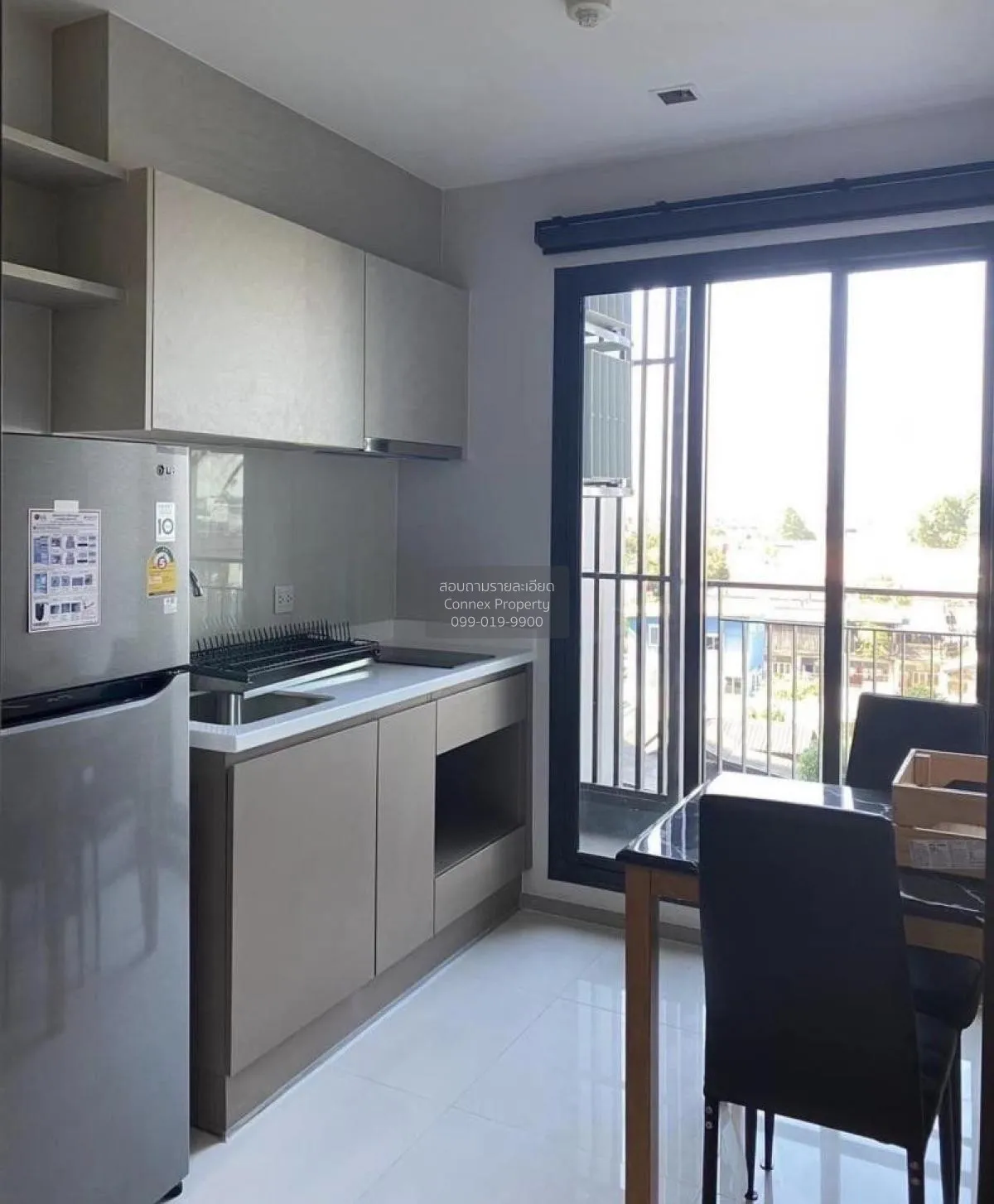 FOR RENT condo , Life Sathorn Sierra , BTS-Talat Phlu , Talat Phl 3